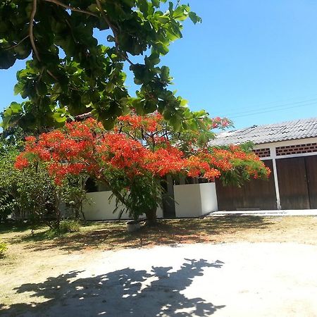 Pousada Zen Araruama Buitenkant foto