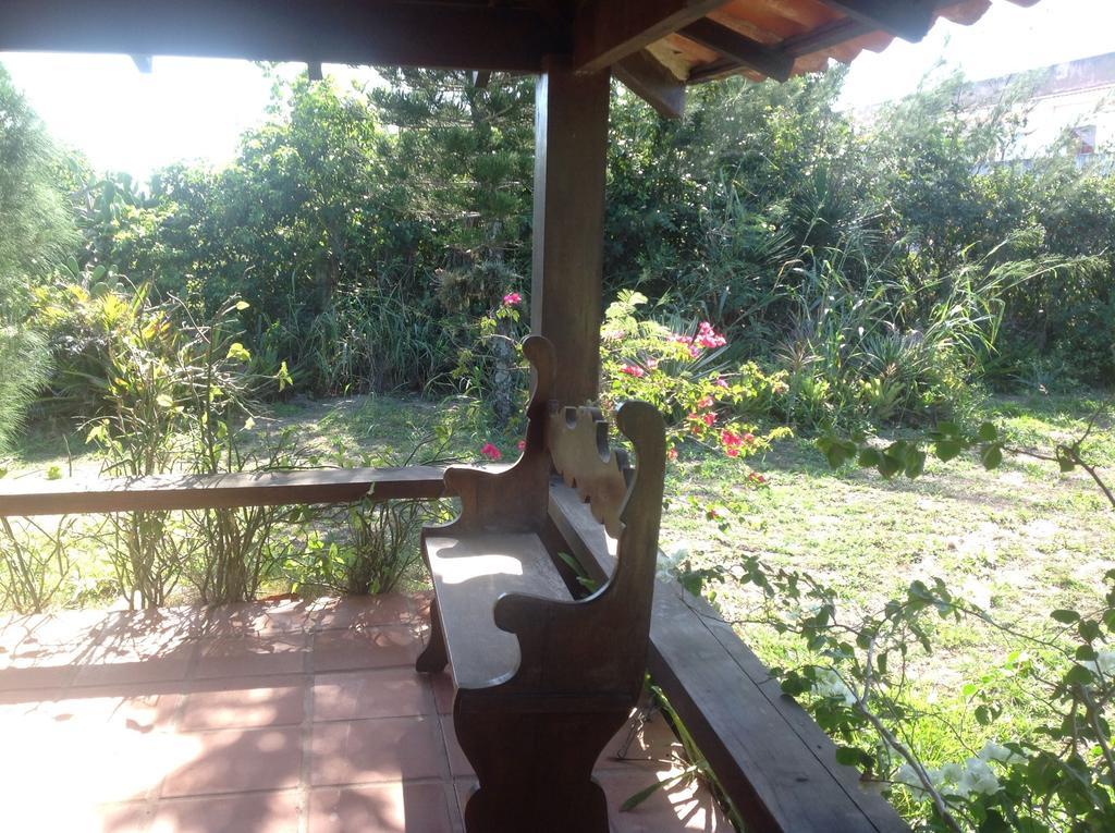 Pousada Zen Araruama Kamer foto