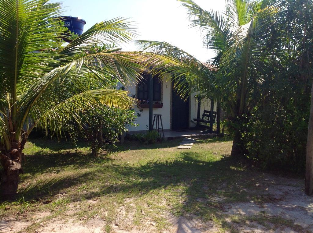 Pousada Zen Araruama Kamer foto