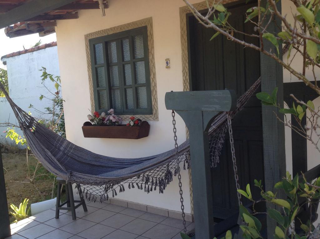 Pousada Zen Araruama Kamer foto