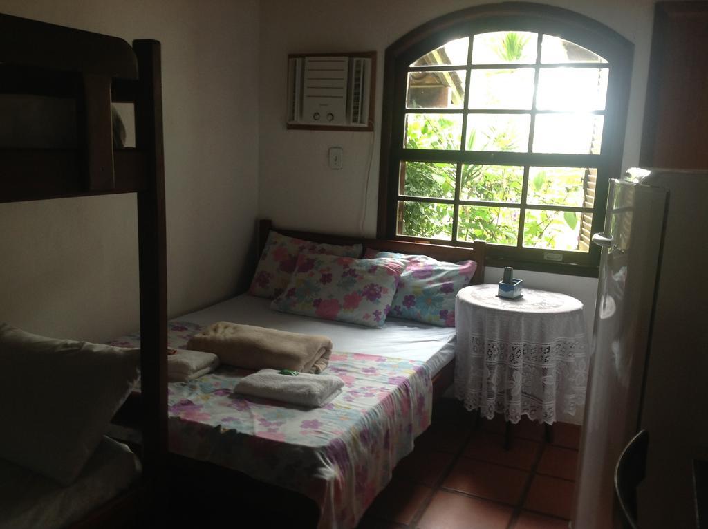 Pousada Zen Araruama Kamer foto