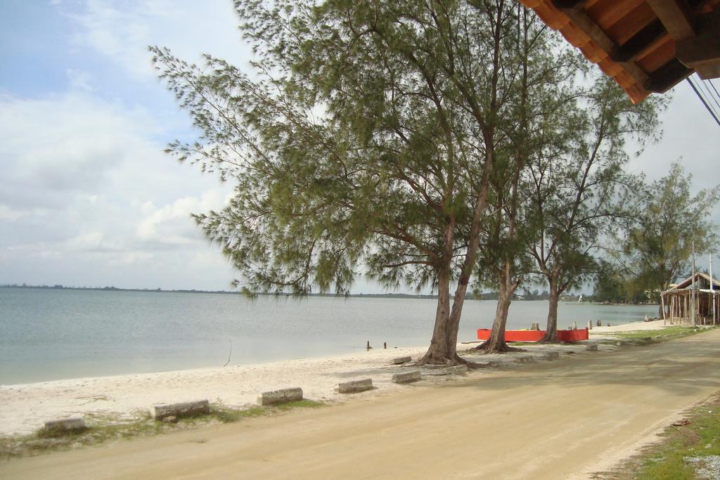 Pousada Zen Araruama Buitenkant foto