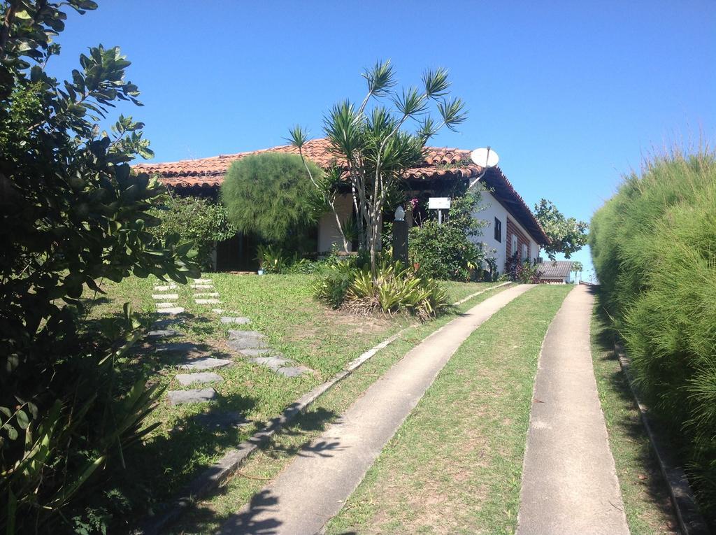 Pousada Zen Araruama Buitenkant foto